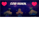 Cloud Fashion®