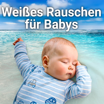 Einschlafhilfe für Babys mit Weißen Rauschen Roblox music