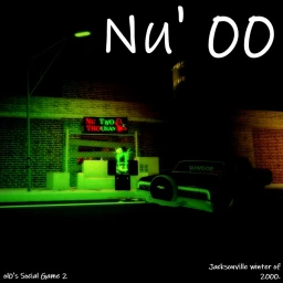 The Nu' 2000' Venue icon