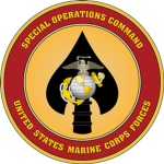 U.S.M.C Special Operation Command [MARSOC]