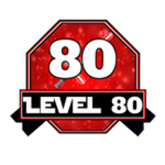 Level 80