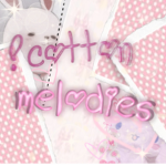 !cotton melodies