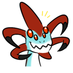 The Reaper Leviathan Squad