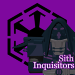•Sith Inquisitor•