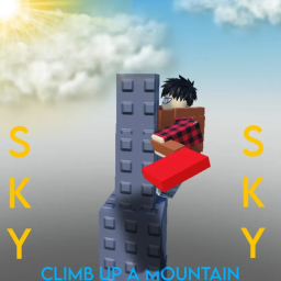 Climb Up A Mountain