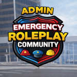 Emergency Roleplay Community ERC