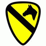 U.S. Armored Division.
