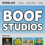 Boof Studios