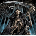 GRIM Reapers {VO}