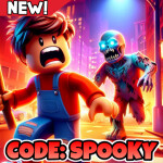 Horror Simulator 🧟