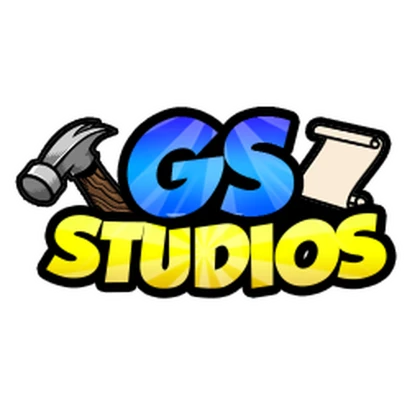 Gameslamnl Studios Roblox group icon
