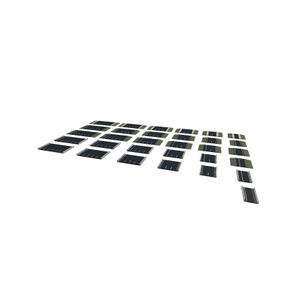 THE OFFICIAL Highway Road Pack by GalicStarBoi