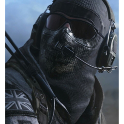 COD MW Loose Ends