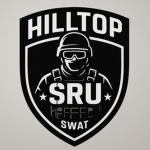 Hilltop SWAT Division