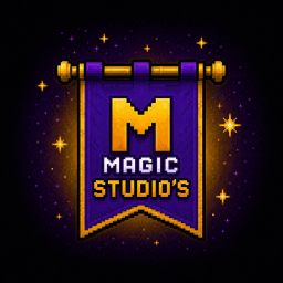 Magic Studio's Hub.