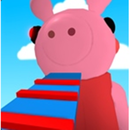 [UPDATE] Escape Piggy Obby