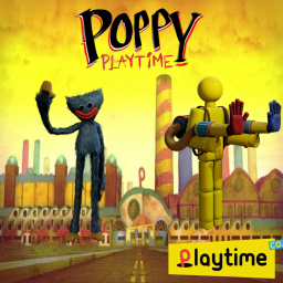 Poppy Funtime RP