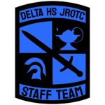 JROTC Staff Team