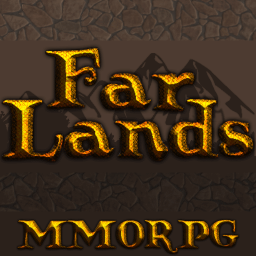 FarLands MMORPG icon
