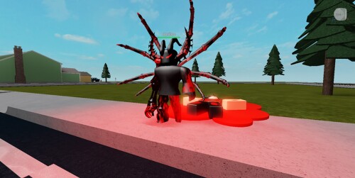 Survive #######