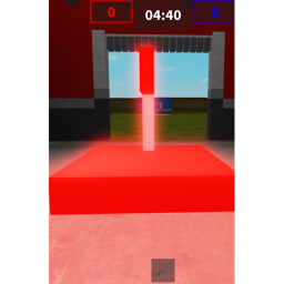 Capture the flag!