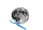 Moon clean dentist