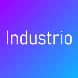 Industrio icon