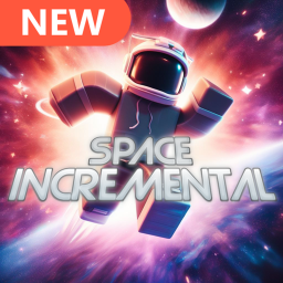 [UPD 2!]Space Incremental