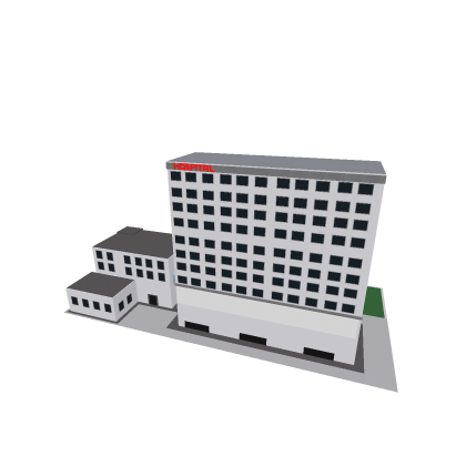 Hospital 01