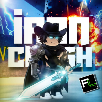 [BETA] Iron Clash