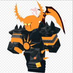 Molten rules