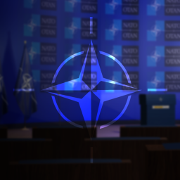 Press Briefing Room, Brussels