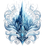 The Glacial Veil