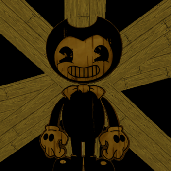 BENDY AND THE GREAT DEATH
