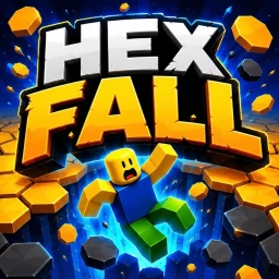 HexFall  icon