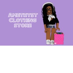 Modern Amethyst Home Store