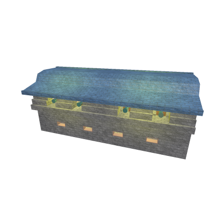 V1.0 StoneWall