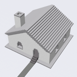 Gatsby House icon