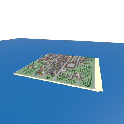 Town
