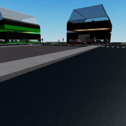City Tycoon FR