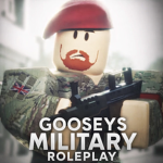 [GBA] Goosey's British Army