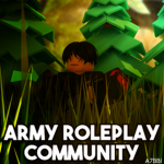 |ARC| Army Roleplay Community