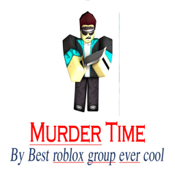 Murder Time