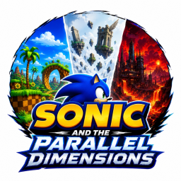 Sonic and the Parallel Worlds