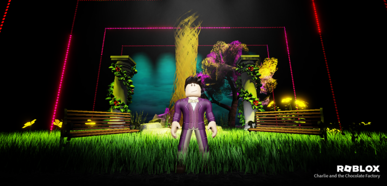 Charlie and the Chocolate Factory screenshot 4