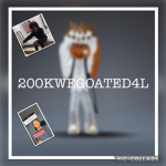 200KWEGOATED4L
