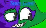#Team Luke