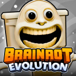 Brainrot Evolution