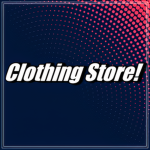 Shirts Store!