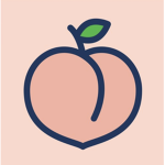 ~peachy luvs~
